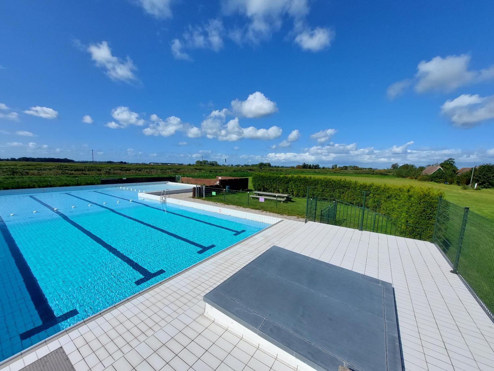 'T Zyper Eilant 123 Villa Oudesluis  Екстериор снимка