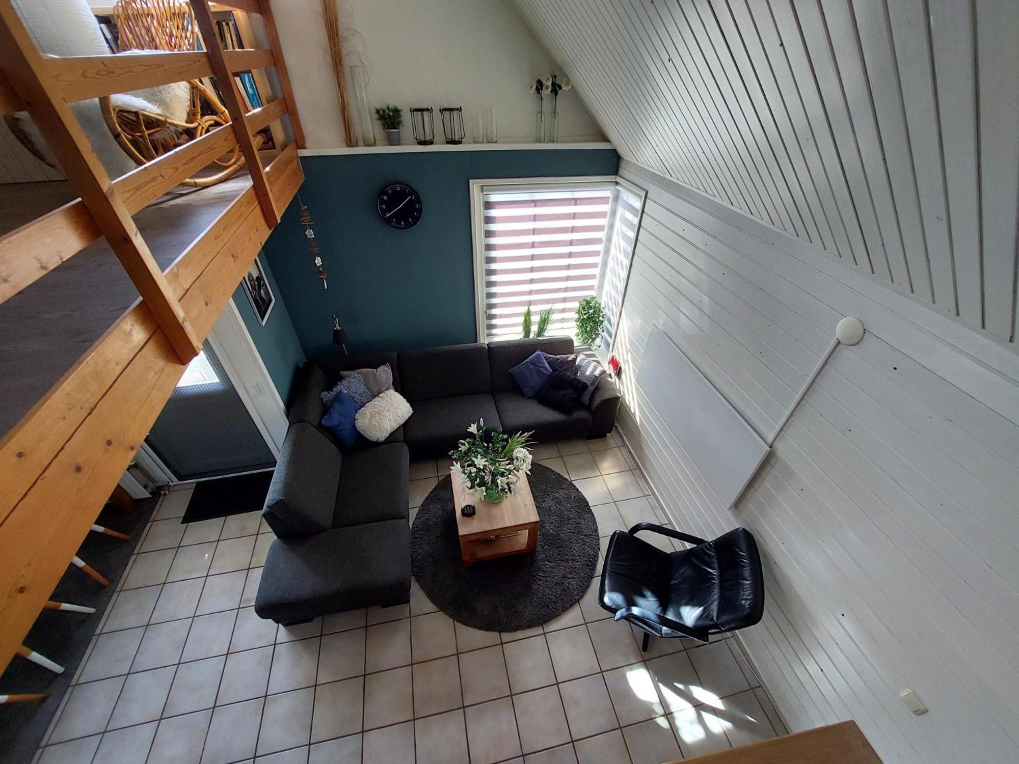 'T Zyper Eilant 123 Villa Oudesluis  Екстериор снимка