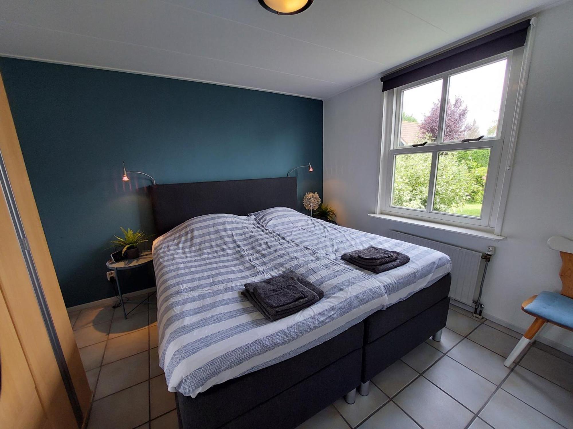 'T Zyper Eilant 123 Villa Oudesluis  Екстериор снимка